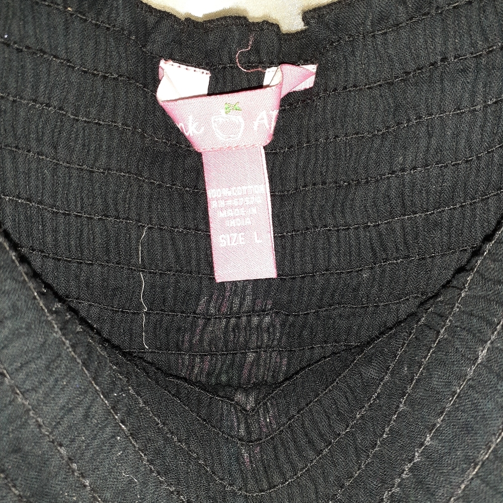 2/20 🌸Floral Print Cap Sleeve Dress - Picture 3 of 4